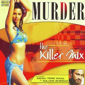 Murder - The Killer Mix image