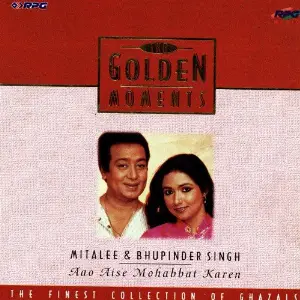 Aao Aise Mohabbat Karen Mitalee N Bhupinder Singh image