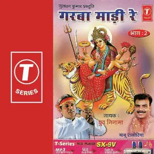 Garba Maadi Re (Vol. 2) image