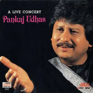 A Live Concert image