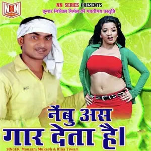 Nembu As Gaar Deta Hai image