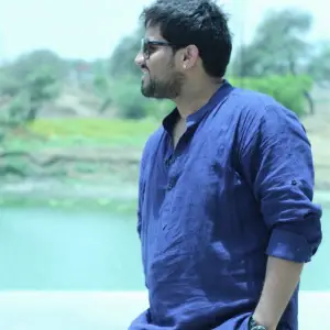 Gosain Ji, Le Chal Nadiya Ke Paar Kumar Anand