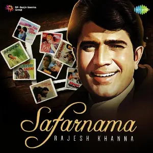 Safarnama - Rajesh Khanna image