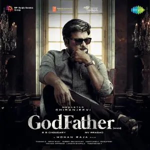 God Father (Hindi) image