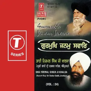 Gurmukh Janam Savaar (Vol. 24) image