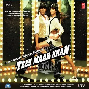 Tees Maar Khan Vishal-Shekhar