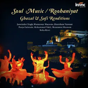 Soul Music - Ghazal  Sufi Renditions image