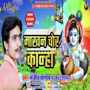 Makhan Chor Kanha image