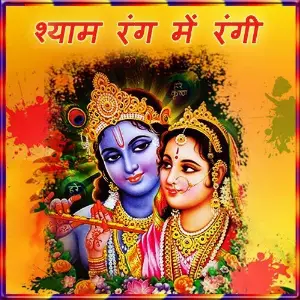 Shyam Rang Me Rangi image