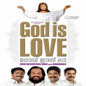 God Is Love image