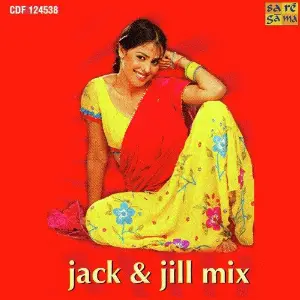 Jack N Jill Mix ( Remix ) image