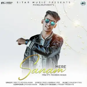 Mere Sanam image