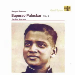 Bapurao Paluskar, Vol. 2 image