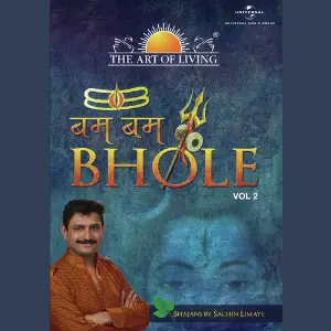 Bam Bam Bhole - The Art Of Living, Vol. 2 image