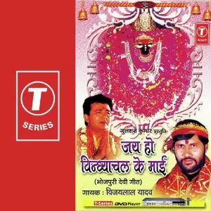 Jai Ho Vindhyachal Ke Maai image