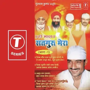 Satguru Mera (Part 1) image