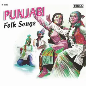 Punjabi Folk 