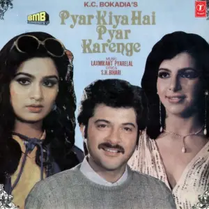 Pyar Kiya Hai Pyar Karenge image
