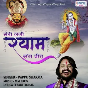 Meri Lagi Shyam Sang Preet image