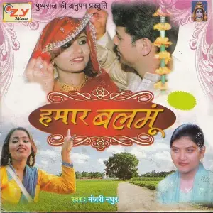 Hamar Balamu image