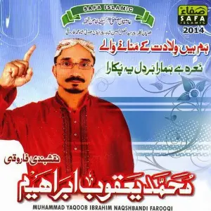 Hum Hai Wiladat Ke Manane Wale image