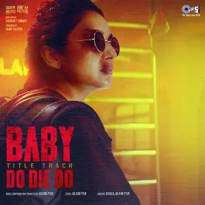 Baby Do Die Do - Title Track image