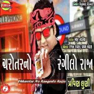 Charotar No Rangeelo Raja image