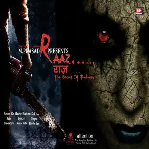 Raaz The Secret Of Darkness image