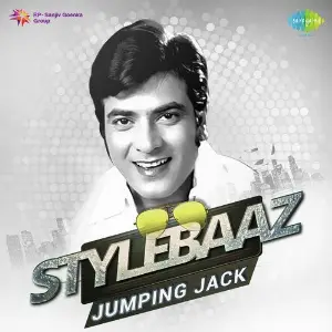 Stylebaaz - Jumping Jack image