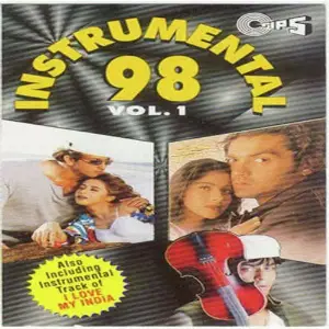 Instrumental 98 (Vol. 1) image