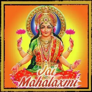 Jai Mahalaxmi image