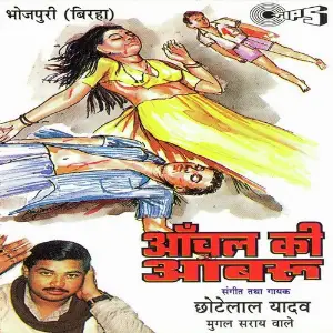 Aachal Ki Aabroo image