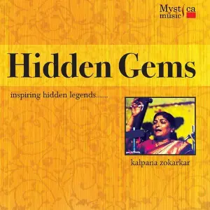 Hidden Gems - Kalpana Zokarkar image