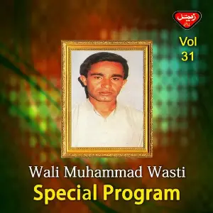 Special Program - Vol. 31 image