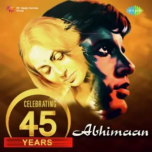 Celebrating 45 Years of Abhimaan image