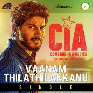 Vaanam Thilathilakkanu - Comrade In America (CIA) image