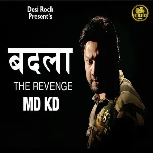 Badla The Revenge image