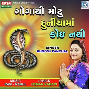 Goga Thi Motu Duniyama Koi Nathi image