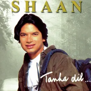 Tanha Dil... Shaan