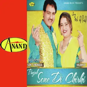 Punjab Sone Di Chirhi image