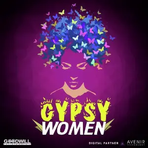 Gypsy Women image