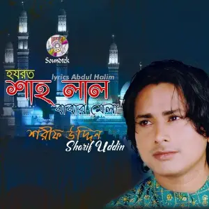 Hazrat Shah Lal Babar Mela image