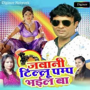 Jawani Tillu Pump Bhayil Ba image