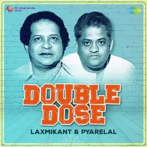 Double Dose - Laxmikant and Pyarelal image