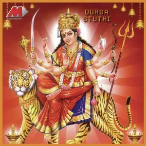 Durga Stuti Kavita Krishnamurthy