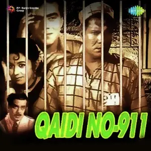 Qaidi No. 911 image