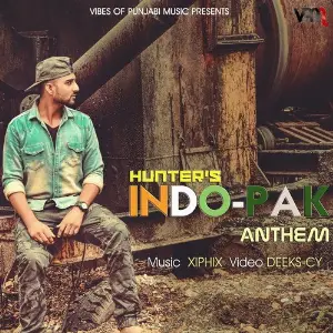 Indo-Pak Anthem image