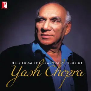 Hits From The Legendary Films Of Yash Chopra image