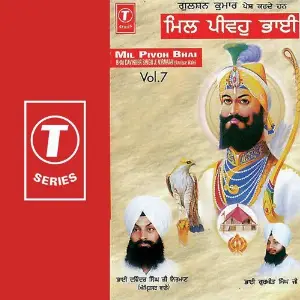 Mil Pivoh Bhai (Vol. 7) image