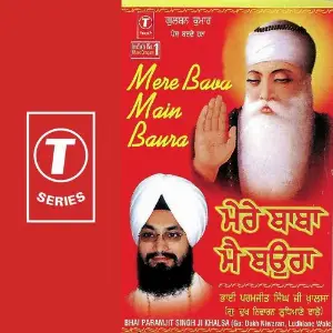 Mere Baba Mein Baura image